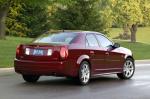 Cadillac CTS-V 2004 года